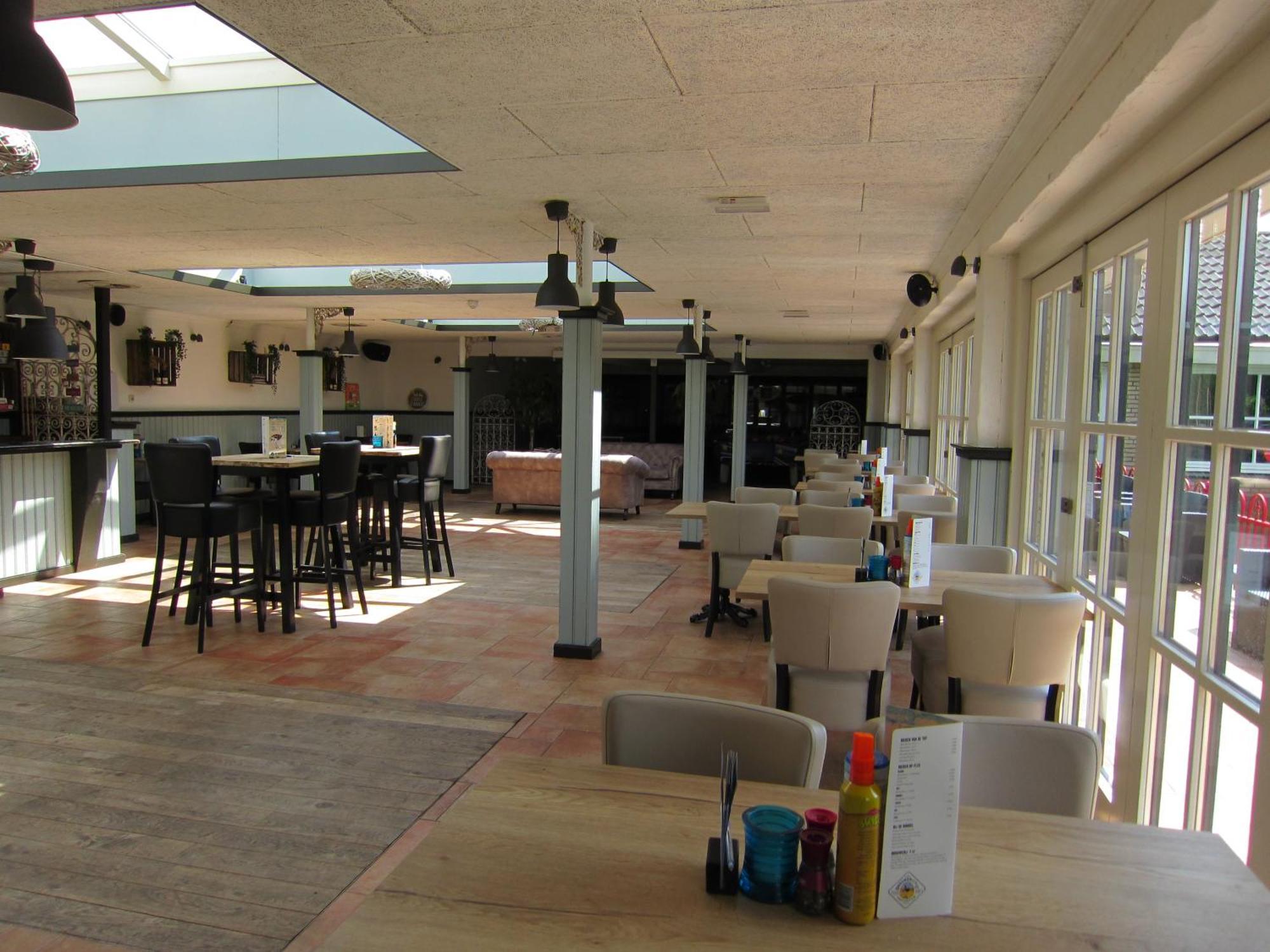 Hderh - Eco Lodge Op Vakantiepark De Ijsvogel, Zwembaden, Kids Fun, Natuur En Rust フォールトハイゼン エクステリア 写真