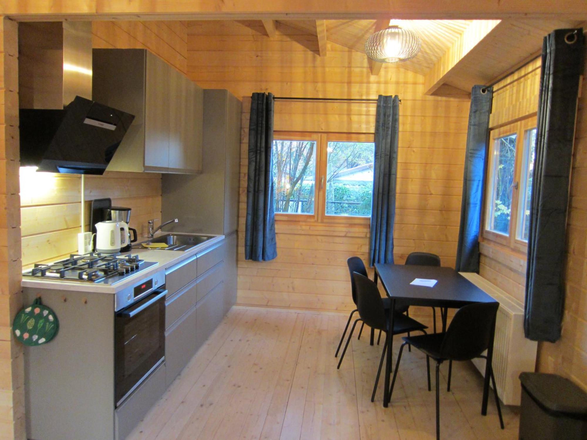 Hderh - Eco Lodge Op Vakantiepark De Ijsvogel, Zwembaden, Kids Fun, Natuur En Rust フォールトハイゼン エクステリア 写真