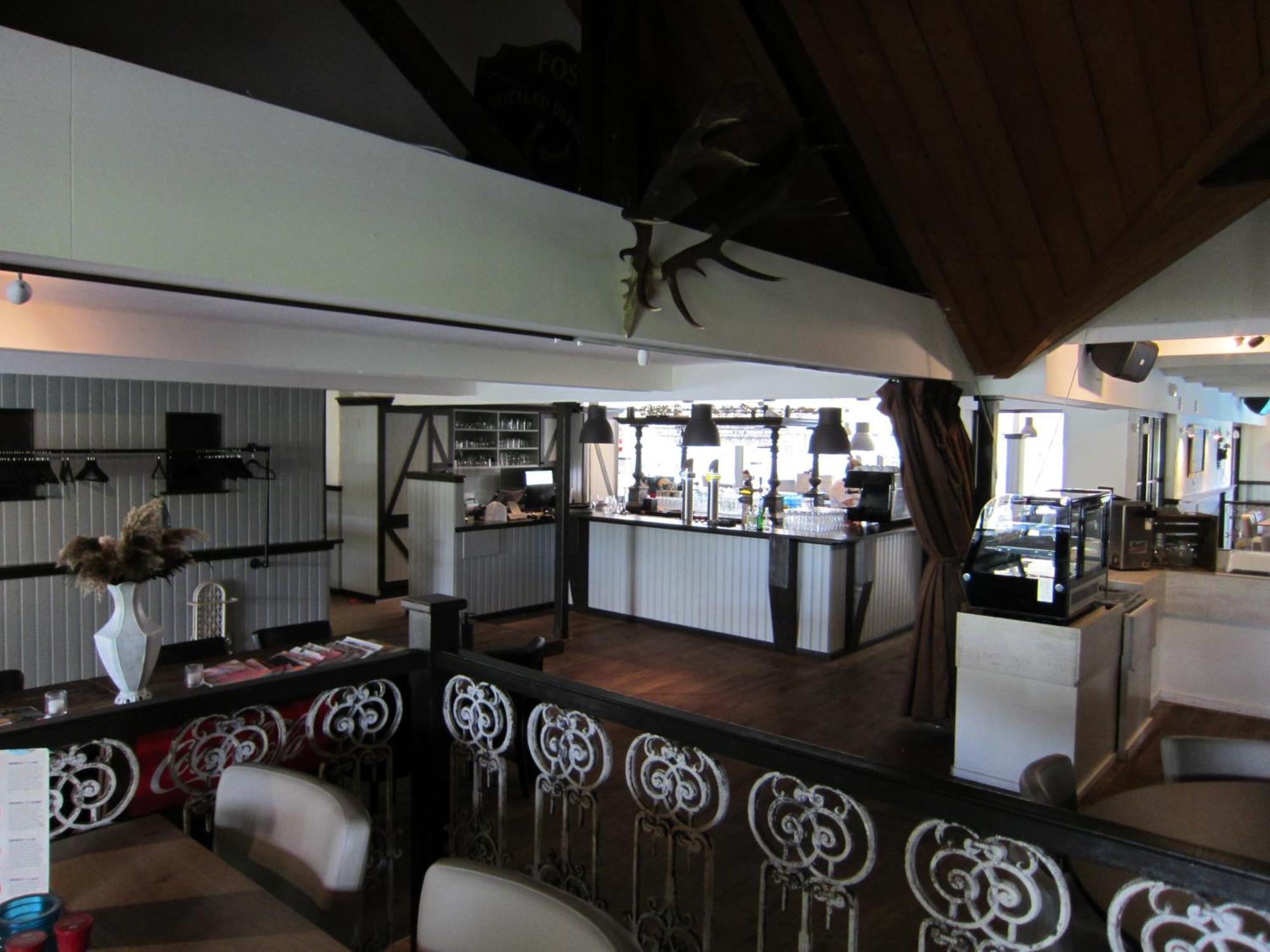 Hderh - Eco Lodge Op Vakantiepark De Ijsvogel, Zwembaden, Kids Fun, Natuur En Rust フォールトハイゼン エクステリア 写真