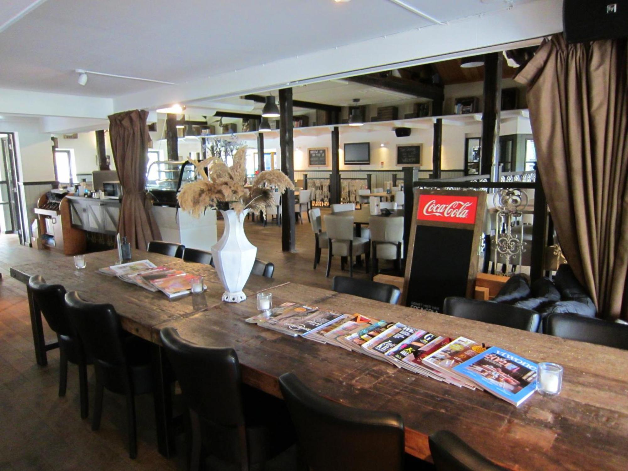 Hderh - Eco Lodge Op Vakantiepark De Ijsvogel, Zwembaden, Kids Fun, Natuur En Rust フォールトハイゼン エクステリア 写真