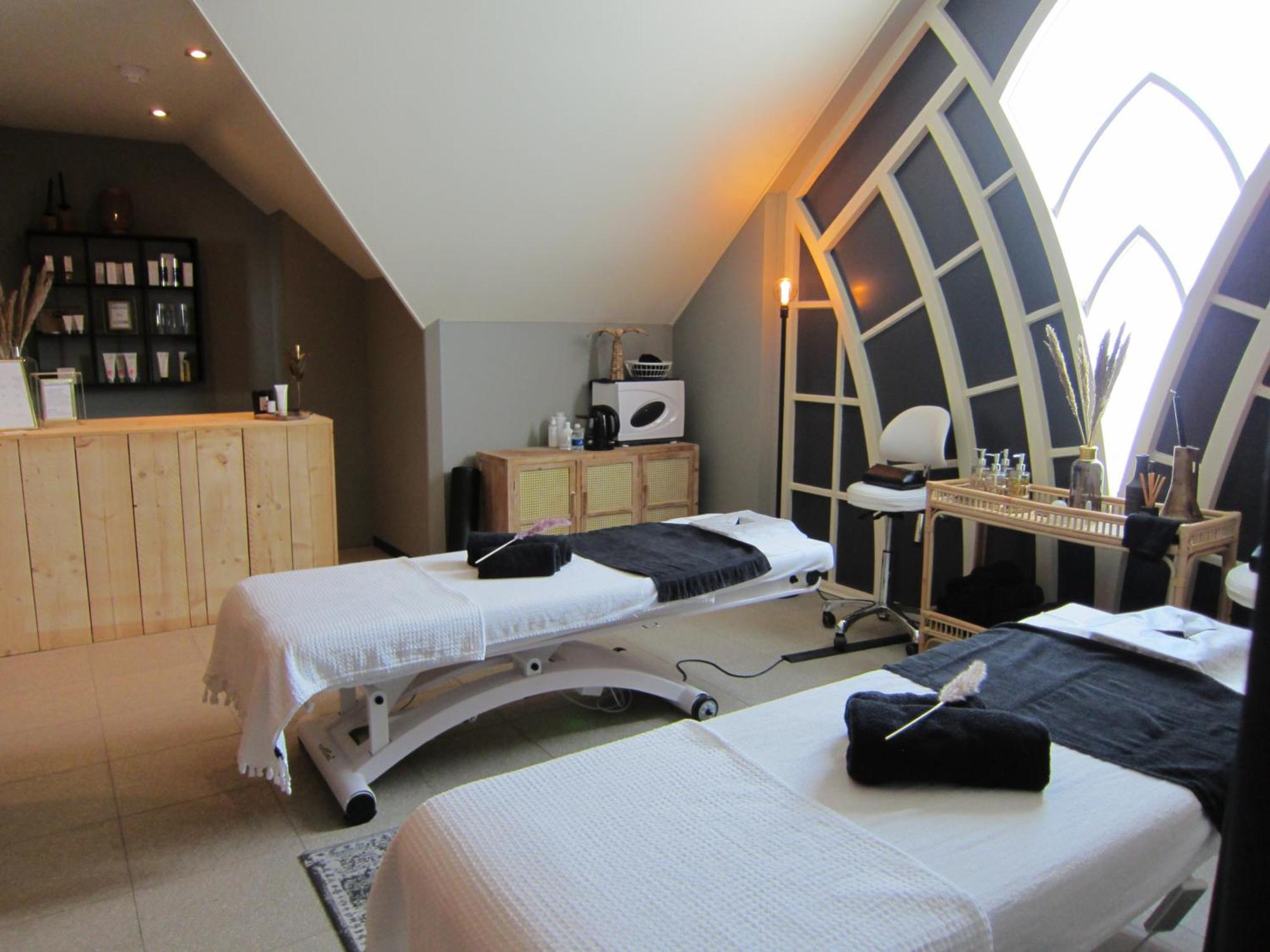 Hderh - Eco Lodge Op Vakantiepark De Ijsvogel, Zwembaden, Kids Fun, Natuur En Rust フォールトハイゼン エクステリア 写真